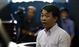 Vụ VN Pharma: Xuất hiện bức thư lạ gửi tòa