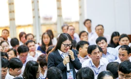 Đại án ngân hàng: Vòng xoáy tiền - bạc