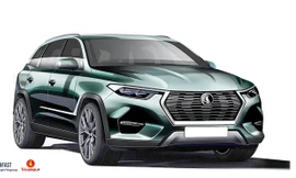 Người giàu làm ô tô…