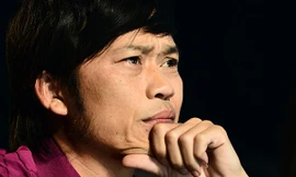 Nghệ sĩ Hoài Linh