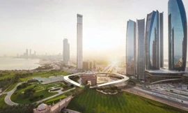 8,45 triệu USD cho một số xe 'độc'