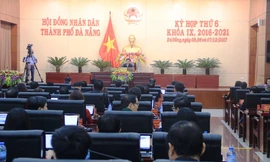 Đà Nẵng: Chấn chỉnh việc “lãnh đạo nhiều hơn chuyên viên”