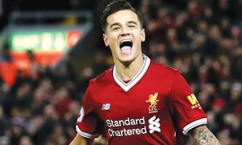 Coutinho đắt giá thứ 3 thế giới. Ảnh: GETTY IMAGES.