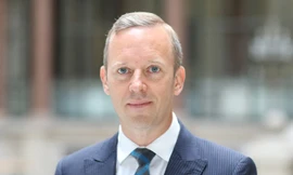 Đại sứ Anh tại Việt Nam Gareth Ward