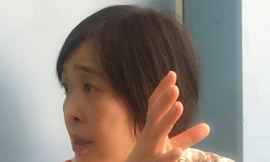 Dịch giả Kato Sakae: Lặng thầm bên văn xuôi Việt