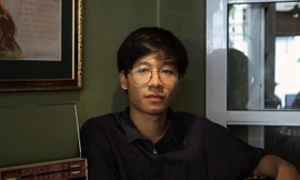 Vũ Đình Trọng Thắng.