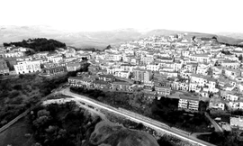 Thành phố Candela.