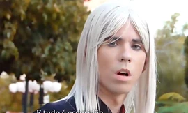 “Lạc trôi” phiên bản Brazil đang khiến fan Sơn Tùng thích thú.