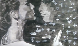 Minh họa: Ngô Vinh.