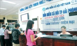 Trốn đóng bảo hiểm xã hội là điều không thể chấp nhận