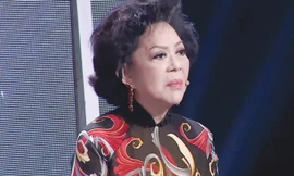 Gameshow ca nhạc: 'Nấm sau mưa'?