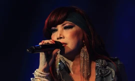 Bảo Yến đừng nghỉ hát!