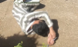 Đánh chết bạn tù vì rửa bát bẩn