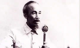 Hôm nay là ngày Độc lập!