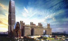 Nhiều tập đoàn tài chính muốn đầu tư vào TPHCM