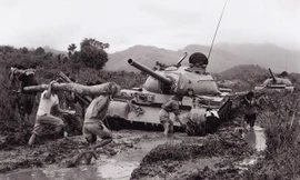 Những bức ảnh hơn cả bom tấn