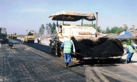 Ðề nghị giải tán Hội đồng Quản lý Quỹ bảo trì đường bộ