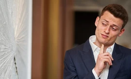 Emmanuel Phredenrich.