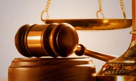 Đồng Nai: Kỷ luật phó viện trưởng và kiểm sát viên