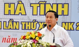 Không thể 'chạy', không dám 'chạy'