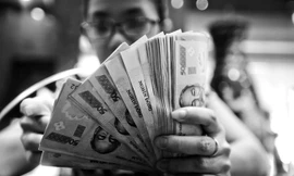 Ngân hàng tự xử hoặc mạnh tay bán nợ xấu cho VAMC