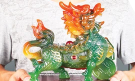 Biếu quà ngày Tết... thành đưa hối lộ