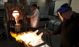 Ảnh minh hoạ: Internet