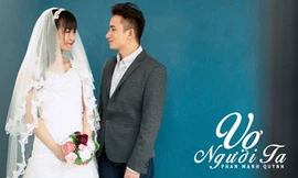 Ca khúc "Vợ người ta" được tìm kiếm nhiều nhất trên google năm 2015 