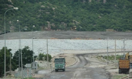 Nguyên bí thư tỉnh ủy gửi thư cầu cứu Thủ tướng