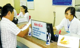 Thuế là một trong các lĩnh vực được TPHCM lựa chọn cải cách toàn diện nhằm cải thiện năng lực cạnh tranh cấp tỉnh.