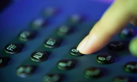 Chuyển mã vùng điện thoại cố định theo 3 giai đoạn