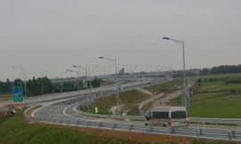 Chuyên gia và nhà đầu tư cho rằng, xây dựng cao tốc Bắc - Nam cần các “luật chơi” minh bạch và không nên thay đổi. Ảnh: Bảo An.