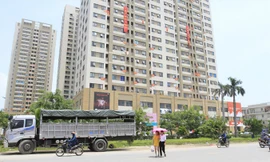 Kiến nghị thay thế nhà đầu tư năng lực yếu
