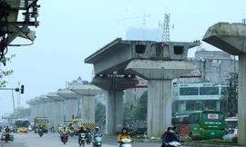 Tổng thầu Trung Quốc “lách” nhiều quy định