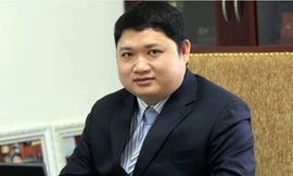 Vũ Ðình Duy bị tố 'đạo diễn' việc phạm tội