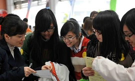 Cơ chế giá dịch vụ đào tạo tác động lớn đến xã hội