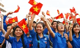 Cơ hội giáo dục truyền thống cho tuổi trẻ cả nước