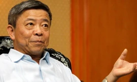 Mặt trận Tổ quốc sẽ bàn phương án xử lý ông Võ Kim Cự