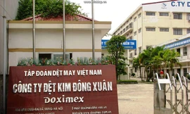 Hà Nội: Chậm di dời nhà máy gây ô nhiễm trong nội thành