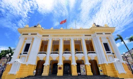 Không chỉ đơn giản là màu sơn