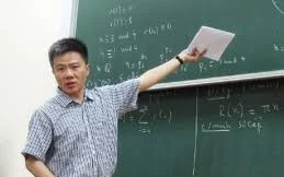 GS Ngô Bảo Châu cùng BIDV nghiên cứu toán ứng dụng