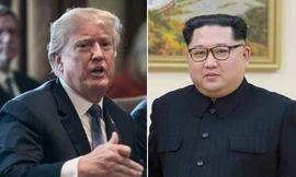 Trước thềm cuộc gặp thượng đỉnh Mỹ - Triều: Nín thở 'tức thì'