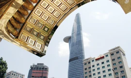 Cải cách là động lực cho kinh tế phát triển, vươn lên. Ảnh: Đại Dương.