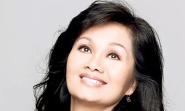 Xuân Hương: 'Đấu tố' quá khứ