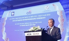 Ông Đặng Thanh Bình khi còn đương chức.