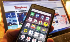 Bùng nổ ứng dụng gọi xe: Sau hụt hẫng là đua nước rút