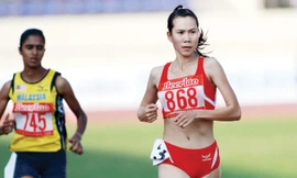 Trương Thanh Hằng - Chia tay rồi tái xuất