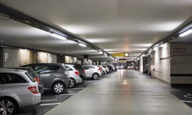 Vì sao công trình xây mới buộc phải có tầng hầm để xe?