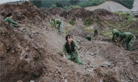 MV “Cúc ơi” của Tố Nga được đầu tư kỹ lưỡng như phim điện ảnh.