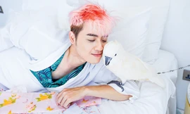 Người ta nổi tiếng sau một đêm